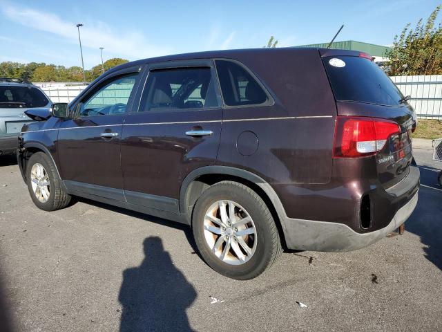 Obraz 2 z 2014 KIA SORENTO LX 2014 z VIN 5XYKT3A62EG487983