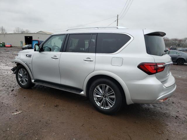 Obraz 2 z 2020 INFINITI QX80 LUXE 2020 z VIN JN8AZ2NF1L9703842
