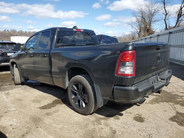 Obraz 2 z 2019 RAM 1500 BIG HORN/LONE STAR 2019 z VIN 1C6RREBT2KN891035