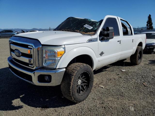 Obraz 2015 FORD F250 SUPER DUTY 2015
