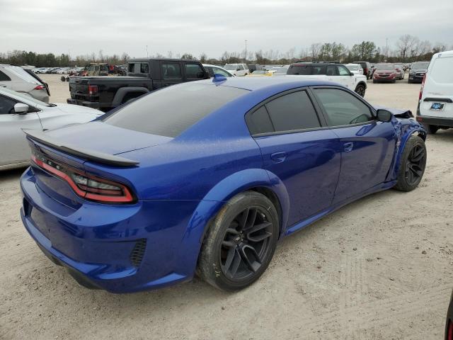 Image 3 of 2021 DODGE CHARGER SCAT PACK 2021 with VIN 2C3CDXGJ9MH611692