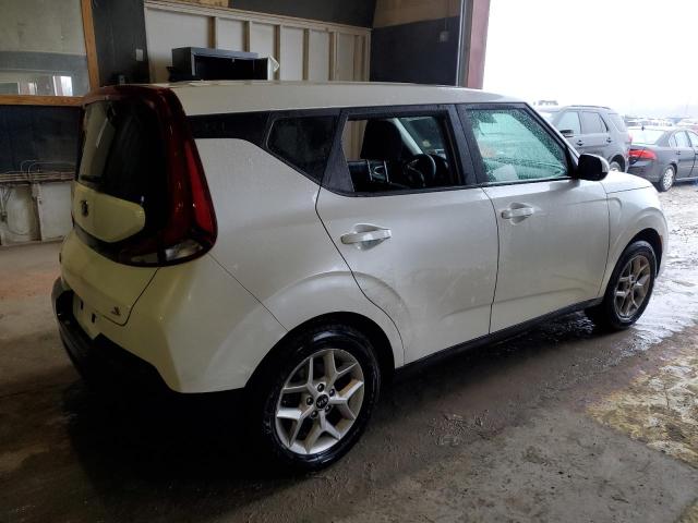 Obraz 3 z 2020 KIA SOUL LX 2020 z VIN KNDJ23AU0L7722209