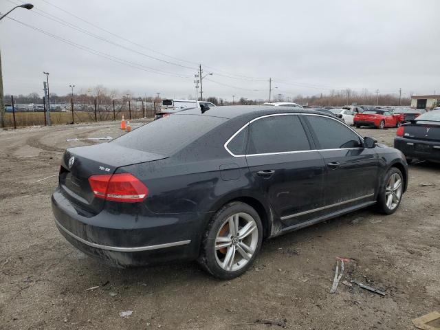 Изображение 3 2013 VOLKSWAGEN PASSAT SE 2013 с VIN 1VWBN7A38DC033986