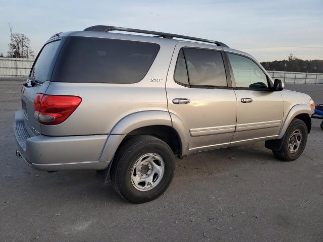Obraz 3 z 2006 TOYOTA SEQUOIA SR5 2006 z VIN 5TDBT44A96S258856