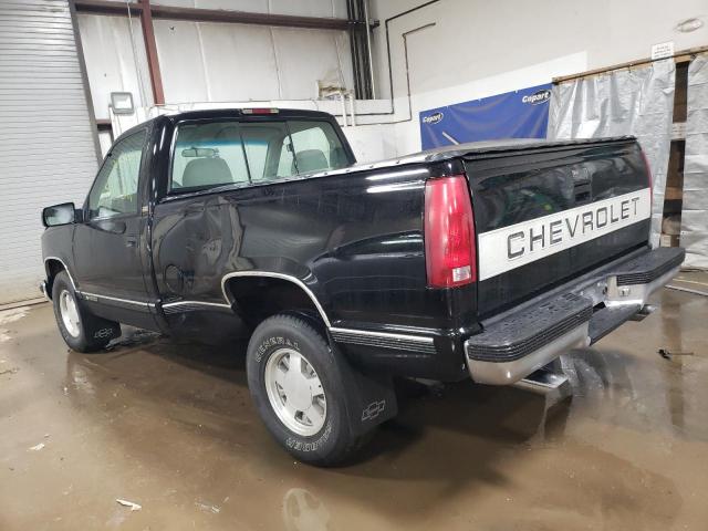 Obraz 2 z 1996 CHEVROLET GMT-400 C1500 1996 z VIN 1GCEC14R6TZ155194