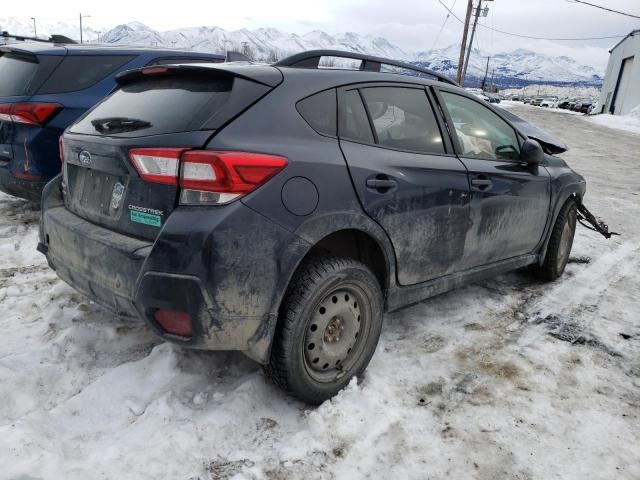 Image 3 of 2019 SUBARU CROSSTREK PREMIUM 2019 with VIN JF2GTACC0K8215613