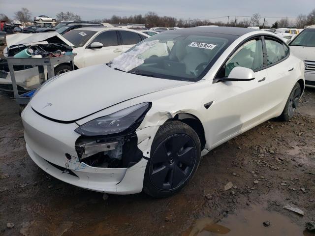 2021 TESLA MODEL 3  2021 image