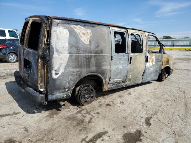 Obraz 3 z 2006 CHEVROLET EXPRESS G2500  2006 z VIN 1GCGG25V161240753