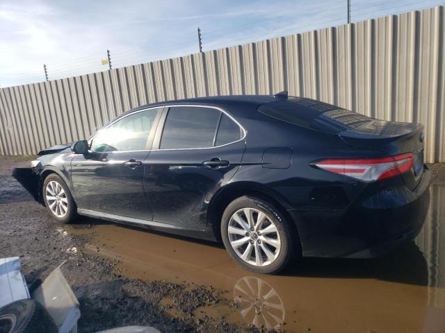 Изображение 2 2019 TOYOTA CAMRY L 2019 с VIN 4T1B11HK0KU794524