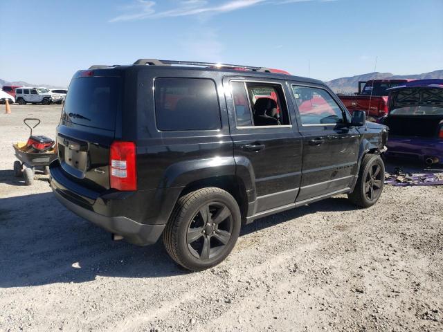 Image 3 of 2015 JEEP PATRIOT SPORT 2015 with VIN 1C4NJPBA4FD273767