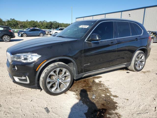 Obraz 2018 BMW X5 SDRIVE35I 2018