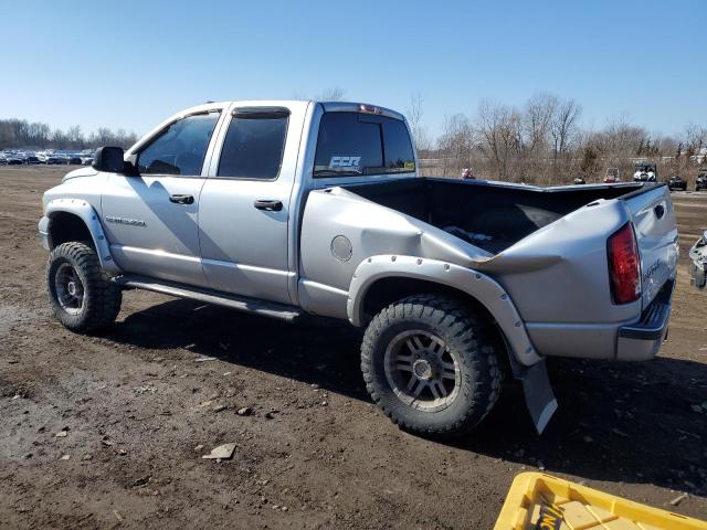 Obraz 2 z 2003 DODGE RAM 2500 ST 2003 z VIN 3D7KU28D63G748855