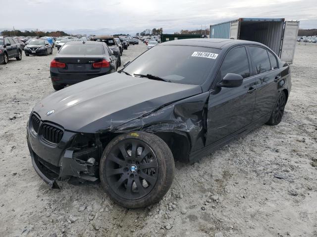 Obraz 1 z 2011 BMW 335 I 2011 z VIN WBAPM5C54BE576085