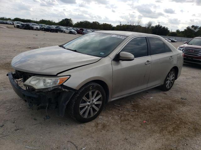 Obraz 1 z 2014 TOYOTA CAMRY L 2014 z VIN 4T1BF1FK4EU403917
