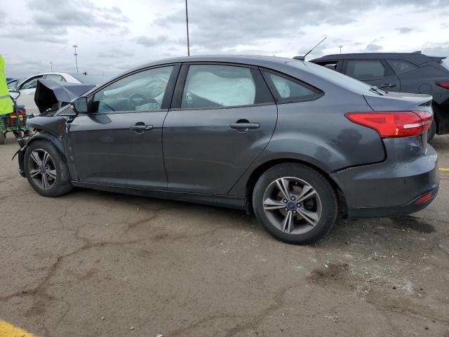 Изображение 2 2017 FORD FOCUS SE 2017 с VIN 1FADP3FE1HL289830