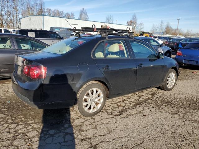 Image 3 of 2010 VOLKSWAGEN JETTA SE 2010 with VIN 3VWRZ7AJ5AM156561