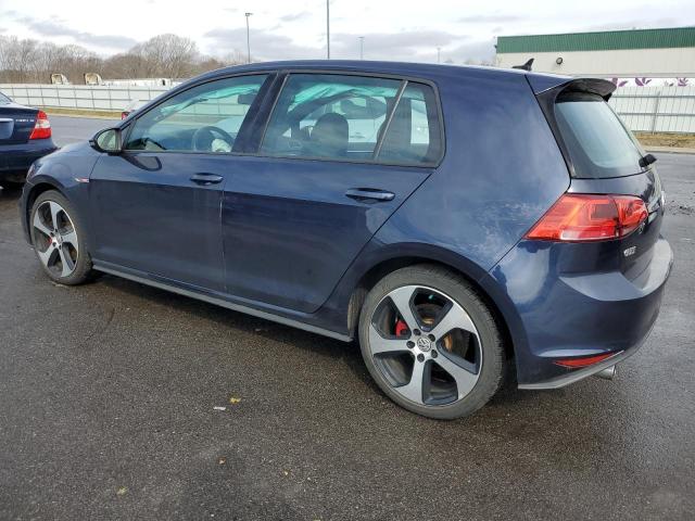 Image 2 of 2017 VOLKSWAGEN GTI S 2017 with VIN 3VW5T7AU9HM068603