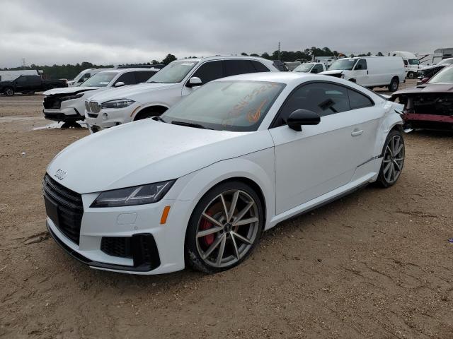 2019 AUDI TTS  2019 image