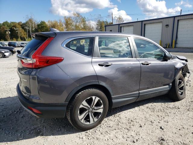 Obraz 3 z 2018 HONDA CR-V LX 2018 z VIN 5J6RW6H38JL002631