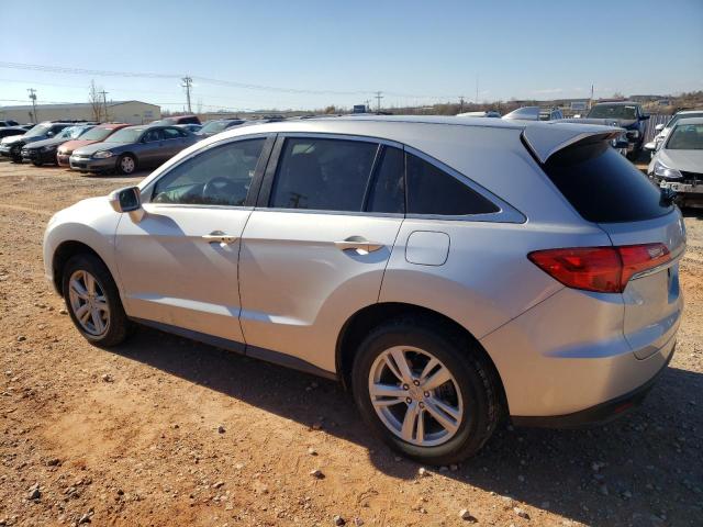 Obraz 2 z 2013 Acura RDX 2013 z VIN 5J8TB3H3XDL013285