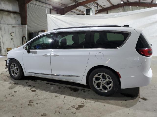 Image 2 of 2023 CHRYSLER PACIFICA LIMITED 2023 with VIN 2C4RC1GG1PR515421