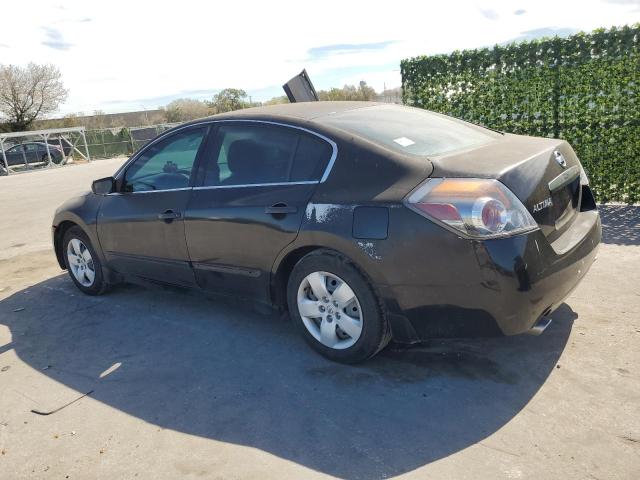 Image 2 of 2007 NISSAN ALTIMA 2.5 2007 with VIN 1N4AL21EX7N406467