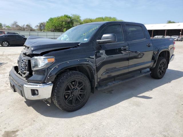 Изображение 2020 TOYOTA TUNDRA CREWMAX SR5 2020