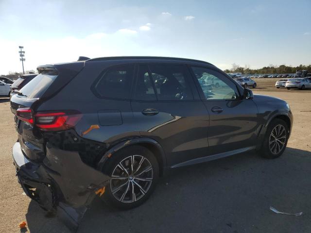 Image 3 of 2022 BMW X5 M50I 2022 with VIN 5UXJU4C06N9K13144