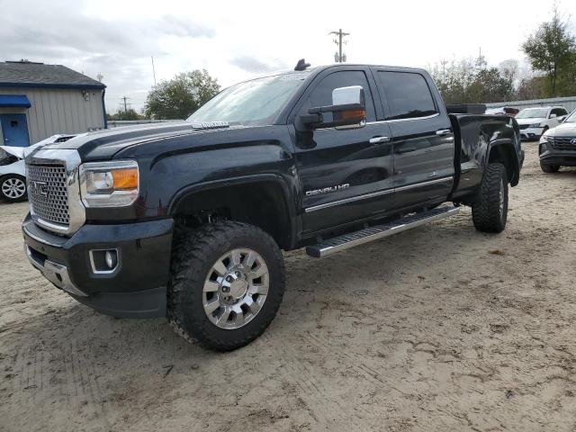 2017 GMC SIERRA K2500 DENALI 2017 image