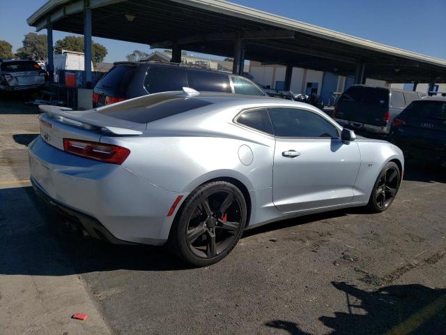 Obraz 3 z 2017 CHEVROLET CAMARO SS 2017 z VIN 1G1FF1R77H0144003