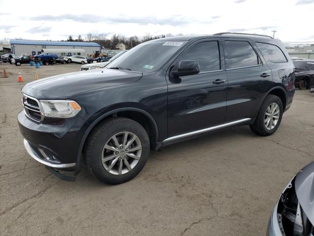 2016 DODGE DURANGO SXT 2016 image