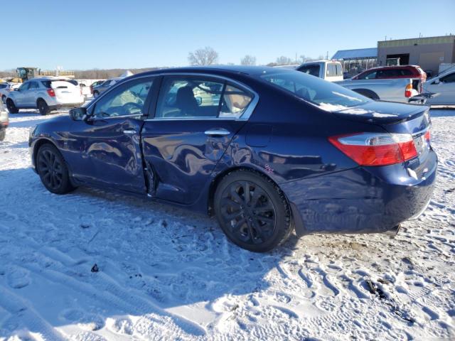 Image 2 of 2015 HONDA ACCORD SPORT 2015 with VIN 1HGCR2F54FA252307