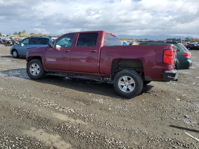 Image 2 of 2014 CHEVROLET SILVERADO K1500 LT 2014 with VIN 3GCUKREC0EG381757