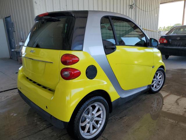 Изображение 3 2008 SMART FORTWO PURE 2008 с VIN WMEEJ31X48K201627