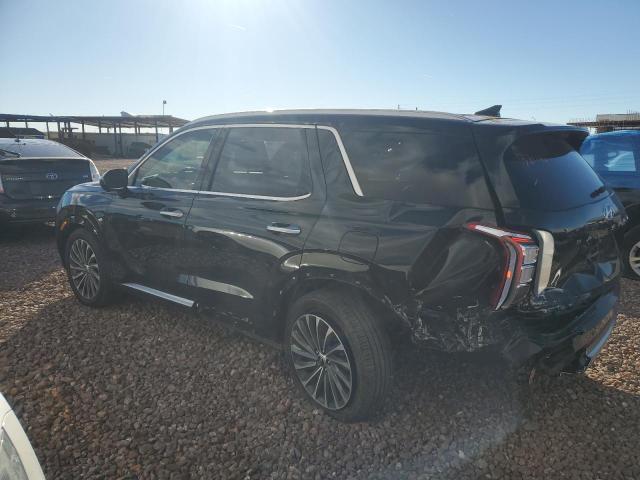 Изображение 2 2023 HYUNDAI PALISADE CALLIGRAPHY 2023 с VIN KM8R7DGE8PU581144
