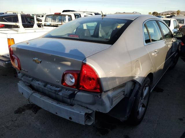 Obraz 3 z 2008 CHEVROLET MALIBU 2LT 2008 z VIN 1G1ZJ57BX8F246113