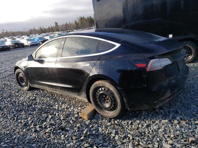 Obraz 2 z 2020 TESLA MODEL 3  2020 z VIN 5YJ3E1EA9LF793780