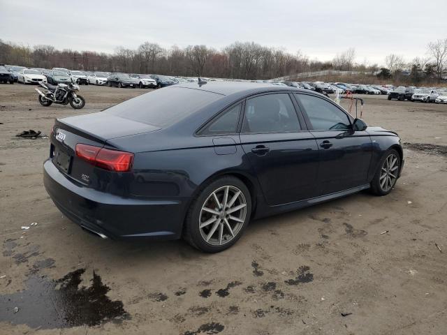 Изображение 3 2018 AUDI A6 PREMIUM 2018 с VIN WAUF8AFC0JN063255