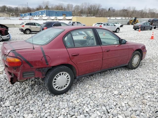 Obraz 3 z 2004 CHEVROLET CLASSIC  2004 z VIN 1G1ND52F34M519348