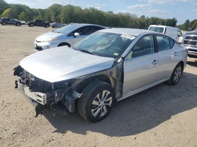 Изображение 1 2020 NISSAN ALTIMA S 2020 с VIN 1N4BL4BV1LC173339