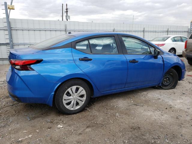 Obraz 3 z 2020 NISSAN VERSA S 2020 z VIN 3N1CN8BV6LL916133
