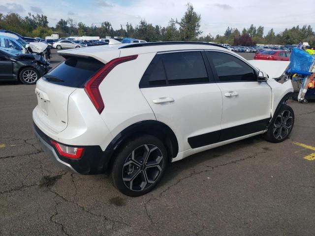 Image 3 of 2023 KIA NIRO EX 2023 with VIN KNDCR3LE4P5048447