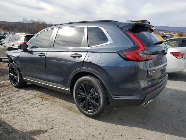 Изображение 2 2023 HONDA CR-V SPORT TOURING 2023 с VIN 5J6RS6H91PL006125