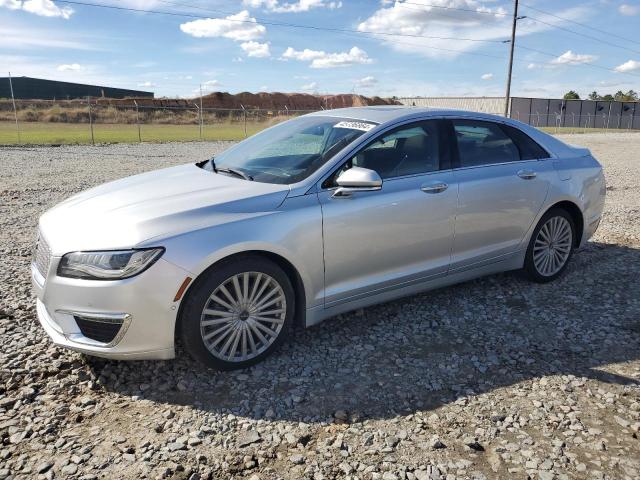 2017 LINCOLN MKZ RESERVE 2017 image