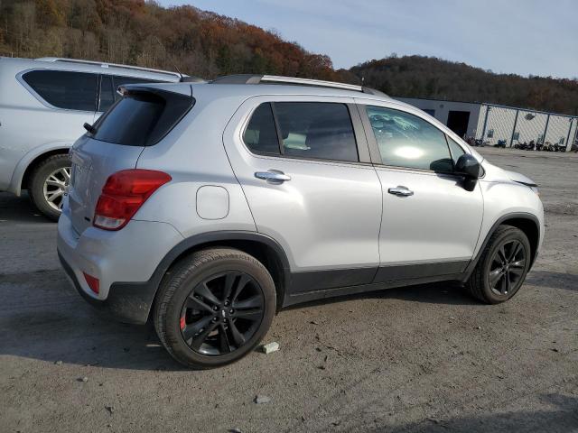 Изображение 3 2020 CHEVROLET TRAX 1LT 2020 с VIN 3GNCJPSB8LL130155