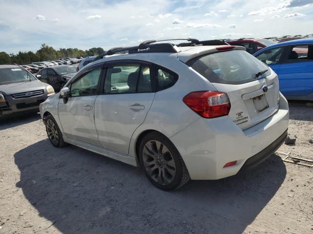 Image 2 of 2016 SUBARU IMPREZA SPORT PREMIUM 2016 with VIN JF1GPAP62GH208909