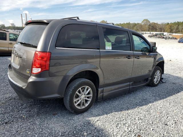 Изображение 3 2018 DODGE GRAND CARAVAN SXT 2018 с VIN 2C4RDGCG0JR264372