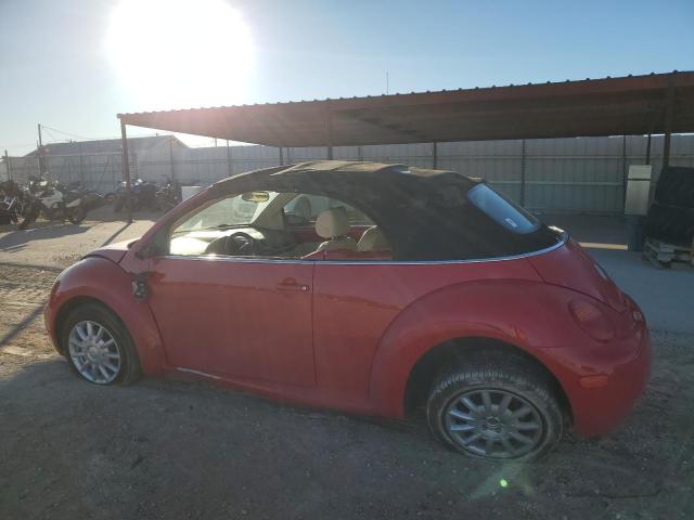 Obraz 2 z 2005 VOLKSWAGEN NEW BEETLE GLS 2005 z VIN 3VWCM31Y95M351546
