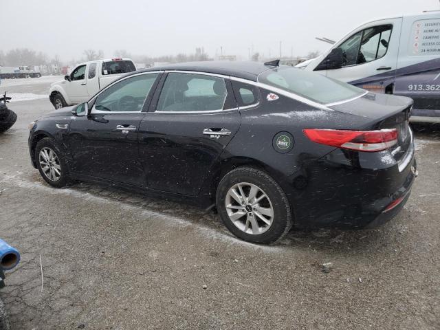 Image 2 of 2017 KIA OPTIMA LX 2017 with VIN 5XXGT4L38HG166747