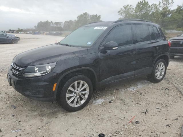 Изображение 1 2017 VOLKSWAGEN TIGUAN S 2017 с VIN WVGAV7AX2HK052008